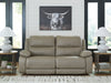 Narwhal Place Reclining Loveseat - Imperial Furniture (Las Vegas, NV) - Multi Location
