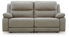 Narwhal Place Reclining Loveseat - Imperial Furniture (Las Vegas, NV) - Multi Location