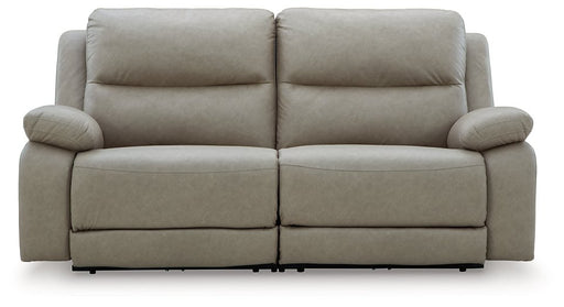 Narwhal Place Reclining Loveseat - Imperial Furniture (Las Vegas, NV) - Multi Location