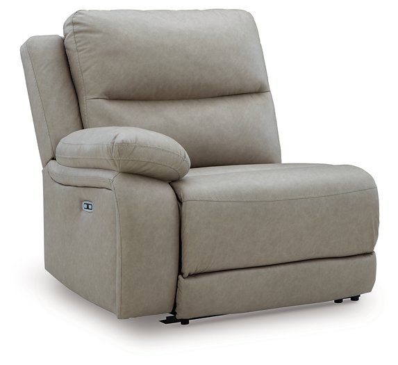 Narwhal Place Reclining Loveseat - Imperial Furniture (Las Vegas, NV) - Multi Location