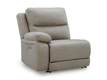 Narwhal Place Reclining Loveseat - Imperial Furniture (Las Vegas, NV) - Multi Location