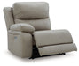 Narwhal Place Reclining Loveseat - Imperial Furniture (Las Vegas, NV) - Multi Location