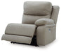 Narwhal Place Power Reclining Sectional - Imperial Furniture (Las Vegas, NV) - Multi Location