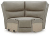 Narwhal Place Power Reclining Sectional - Imperial Furniture (Las Vegas, NV) - Multi Location