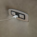 Narwhal Place Reclining Loveseat - Imperial Furniture (Las Vegas, NV) - Multi Location