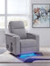 Pineland Power Glider Recliner with Audio System - Imperial Furniture (Las Vegas, NV) - Multi Location