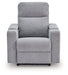 Pineland Power Glider Recliner with Audio System - Imperial Furniture (Las Vegas, NV) - Multi Location