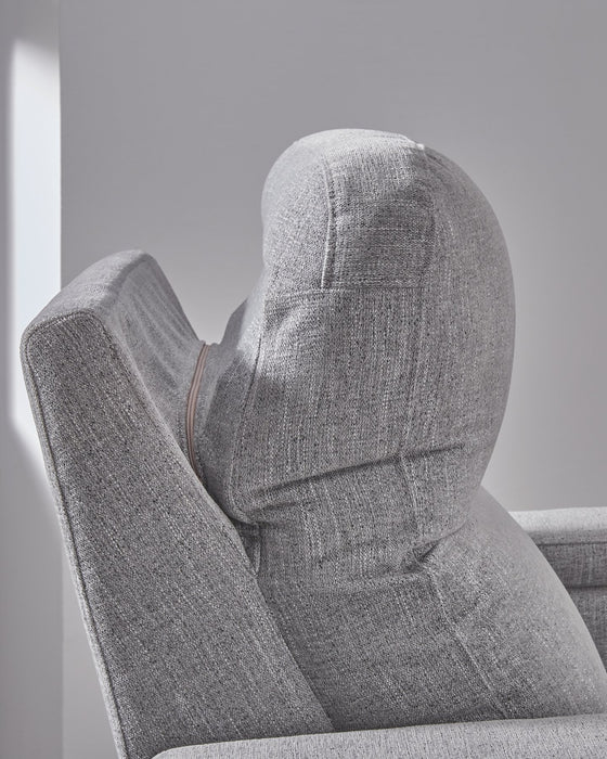 Pineland Power Glider Recliner with Audio System - Imperial Furniture (Las Vegas, NV) - Multi Location