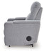 Pineland Power Glider Recliner with Audio System - Imperial Furniture (Las Vegas, NV) - Multi Location
