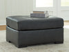 Brindley Pier Oversized Accent Ottoman - Imperial Furniture (Las Vegas, NV) - Multi Location