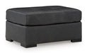 Brindley Pier Oversized Accent Ottoman - Imperial Furniture (Las Vegas, NV) - Multi Location