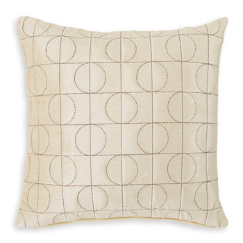 Kydner Pillow (Set of 4) - Imperial Furniture (Las Vegas, NV) - Multi Location
