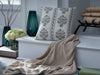 Paulmour Pillow (Set of 4) - Imperial Furniture (Las Vegas, NV) - Multi Location