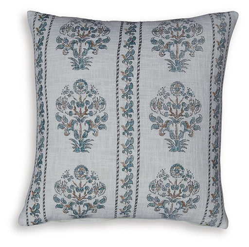 Paulmour Pillow (Set of 4) - Imperial Furniture (Las Vegas, NV) - Multi Location