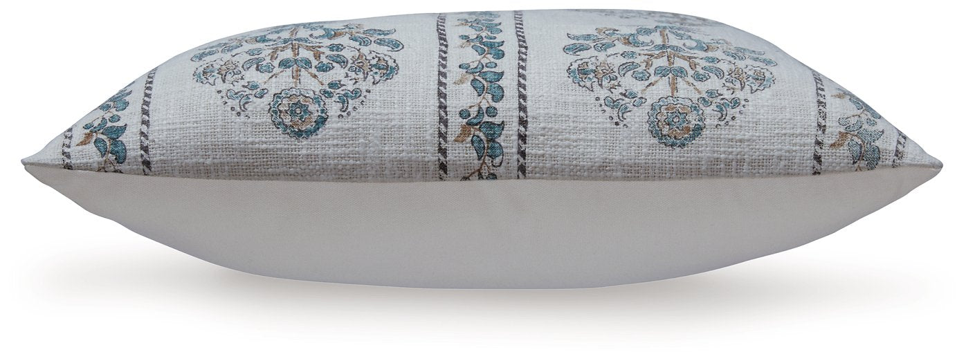 Paulmour Pillow (Set of 4) - Imperial Furniture (Las Vegas, NV) - Multi Location