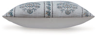 Paulmour Pillow (Set of 4) - Imperial Furniture (Las Vegas, NV) - Multi Location