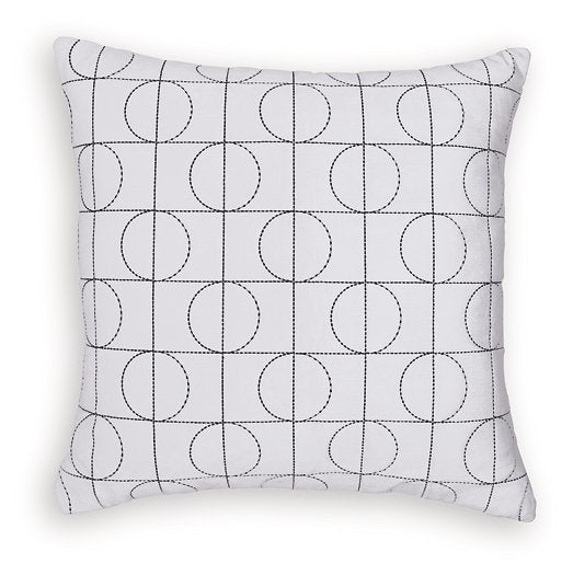 Kydner Pillow (Set of 4) - Imperial Furniture (Las Vegas, NV) - Multi Location