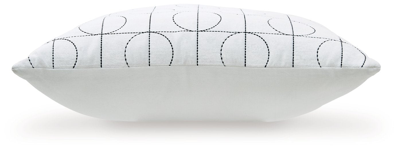 Kydner Pillow (Set of 4) - Imperial Furniture (Las Vegas, NV) - Multi Location