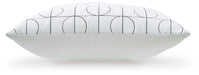 Kydner Pillow (Set of 4) - Imperial Furniture (Las Vegas, NV) - Multi Location