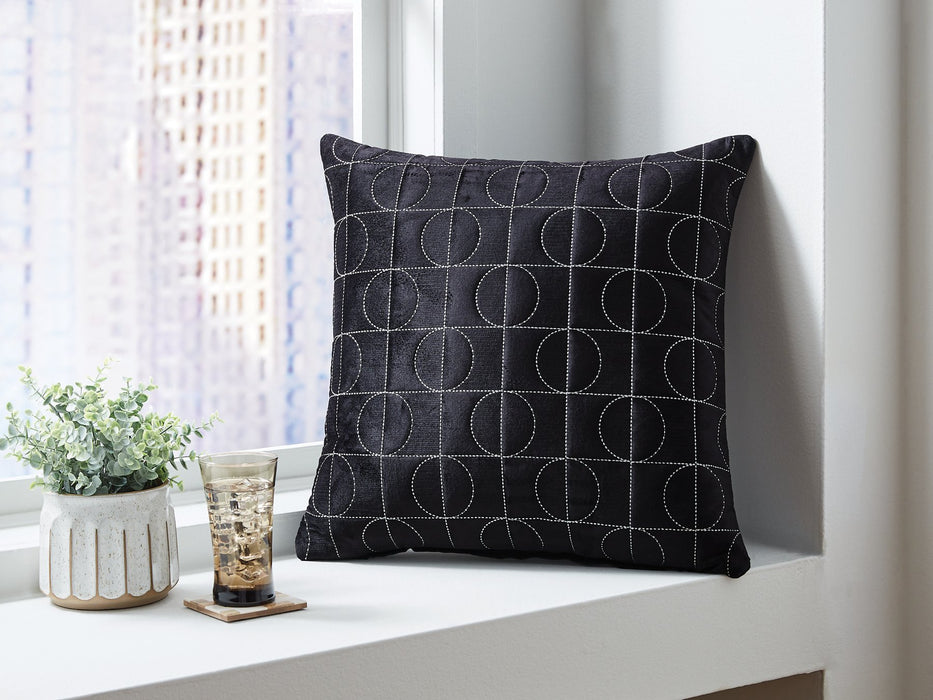 Kydner Pillow (Set of 4) - Imperial Furniture (Las Vegas, NV) - Multi Location