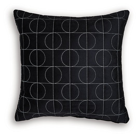 Kydner Pillow (Set of 4) - Imperial Furniture (Las Vegas, NV) - Multi Location
