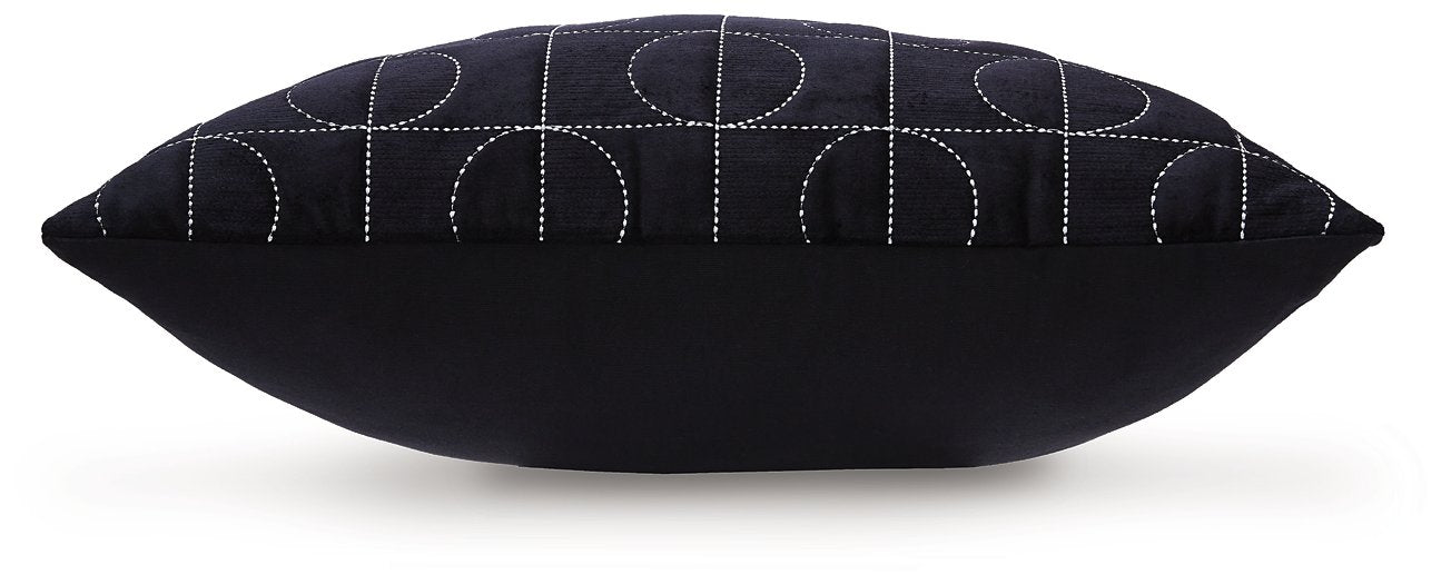 Kydner Pillow (Set of 4) - Imperial Furniture (Las Vegas, NV) - Multi Location