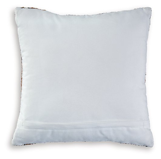 Kierenworth Pillow (Set of 4) - Imperial Furniture (Las Vegas, NV) - Multi Location