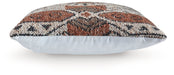 Kierenworth Pillow (Set of 4) - Imperial Furniture (Las Vegas, NV) - Multi Location