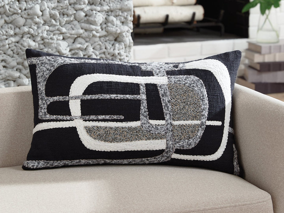 Gavrileigh Pillow (Set of 4) - Imperial Furniture (Las Vegas, NV) - Multi Location