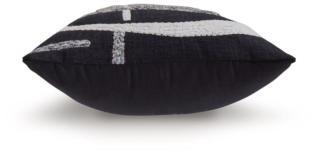 Gavrileigh Pillow (Set of 4) - Imperial Furniture (Las Vegas, NV) - Multi Location