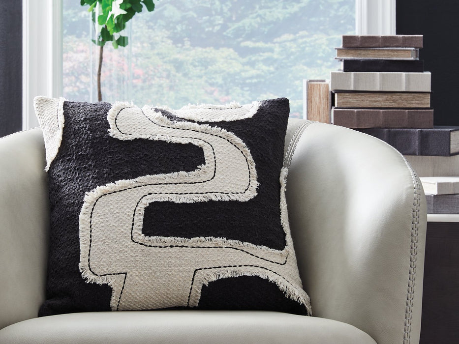 Veerbank Pillow (Set of 4) - Imperial Furniture (Las Vegas, NV) - Multi Location