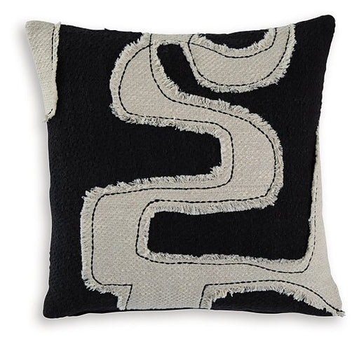 Veerbank Pillow (Set of 4) - Imperial Furniture (Las Vegas, NV) - Multi Location