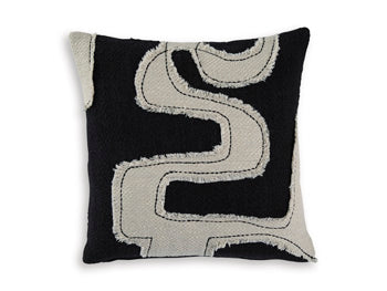 Veerbank Pillow (Set of 4) - Imperial Furniture (Las Vegas, NV) - Multi Location