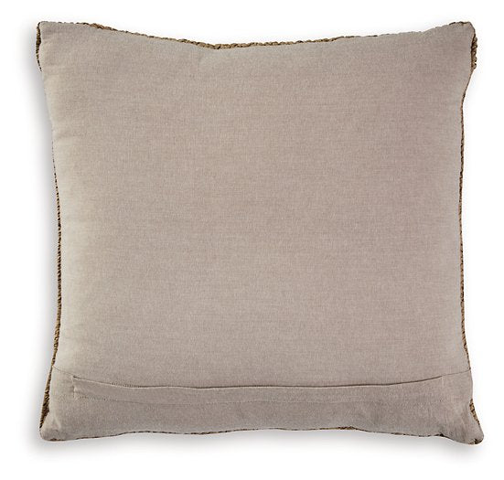 Habenvale Pillow (Set of 4) - Imperial Furniture (Las Vegas, NV) - Multi Location