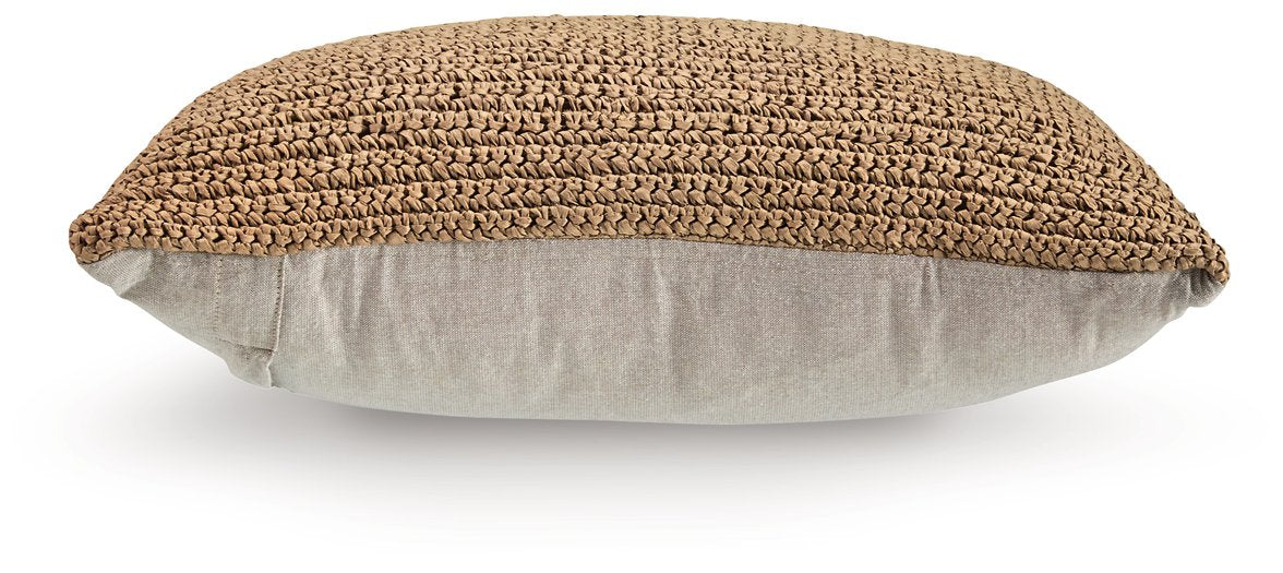 Habenvale Pillow (Set of 4) - Imperial Furniture (Las Vegas, NV) - Multi Location