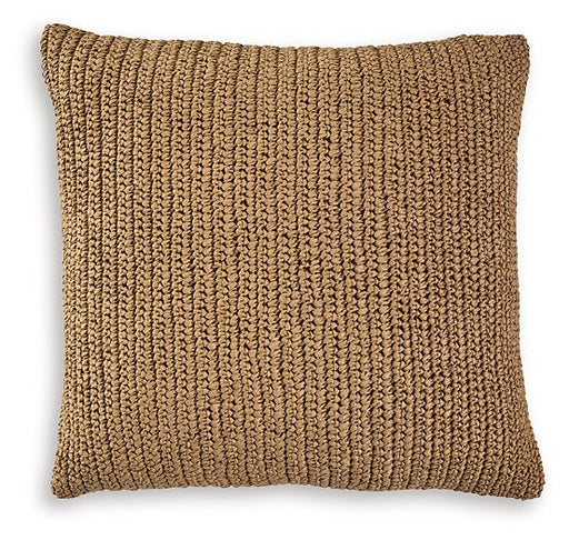 Habenvale Pillow (Set of 4) - Imperial Furniture (Las Vegas, NV) - Multi Location