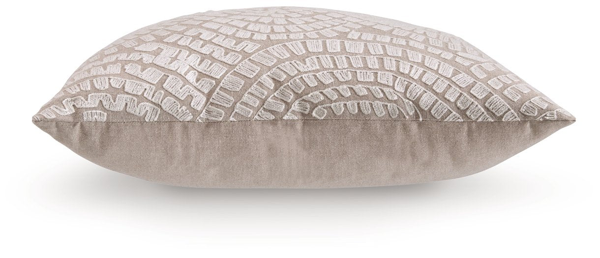 Cortlen Pillow (Set of 4) - Imperial Furniture (Las Vegas, NV) - Multi Location