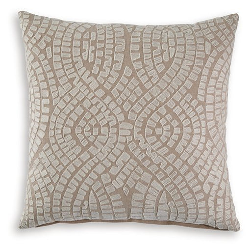 Cortlen Pillow (Set of 4) - Imperial Furniture (Las Vegas, NV) - Multi Location