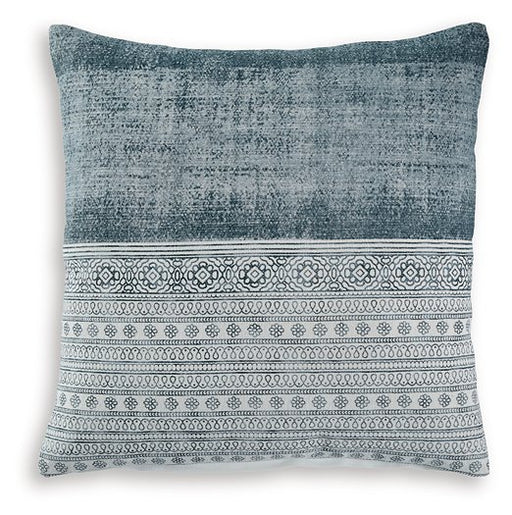 Harperville Pillow (Set of 4) - Imperial Furniture (Las Vegas, NV) - Multi Location