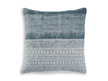 Harperville Pillow (Set of 4) - Imperial Furniture (Las Vegas, NV) - Multi Location