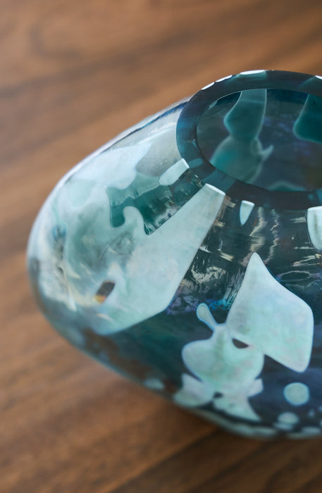 Cartshaw Vase - Imperial Furniture (Las Vegas, NV) - Multi Location
