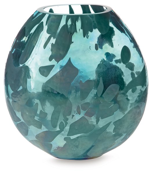 Cartshaw Vase - Imperial Furniture (Las Vegas, NV) - Multi Location