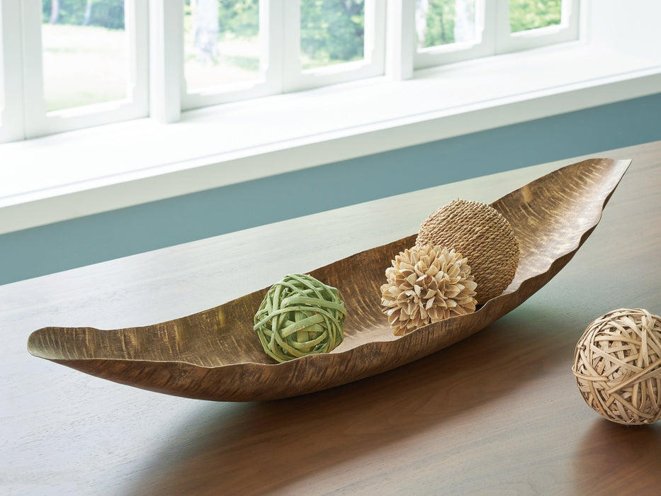 Wystenburg Tray - Imperial Furniture (Las Vegas, NV) - Multi Location