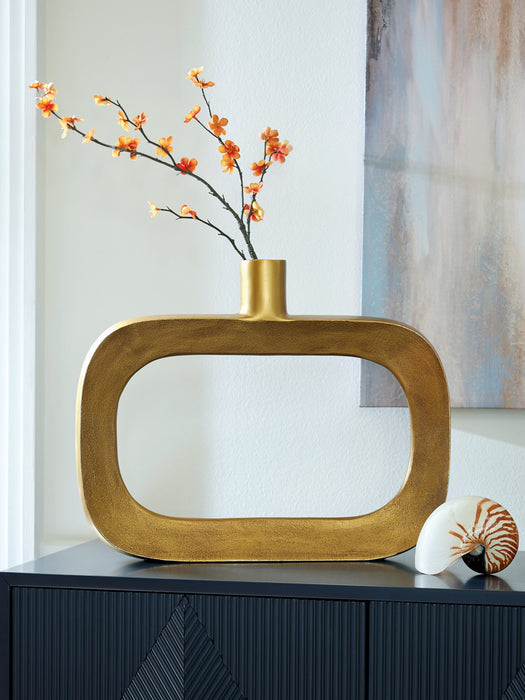 Lawtonville Vase - Imperial Furniture (Las Vegas, NV) - Multi Location