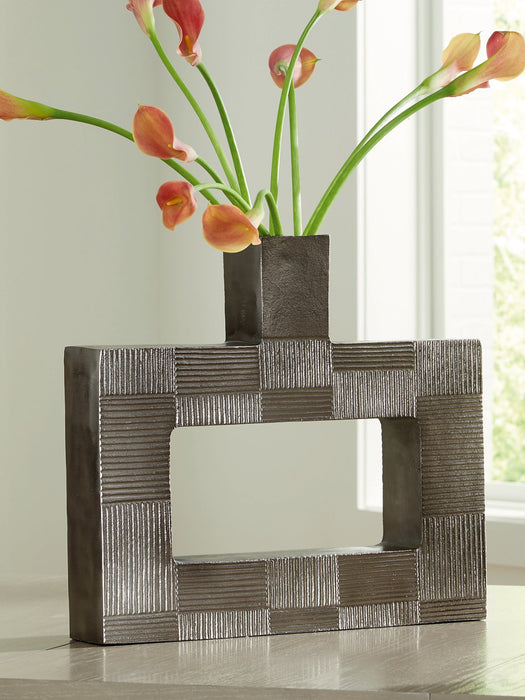 Wrengrove Vase - Imperial Furniture (Las Vegas, NV) - Multi Location
