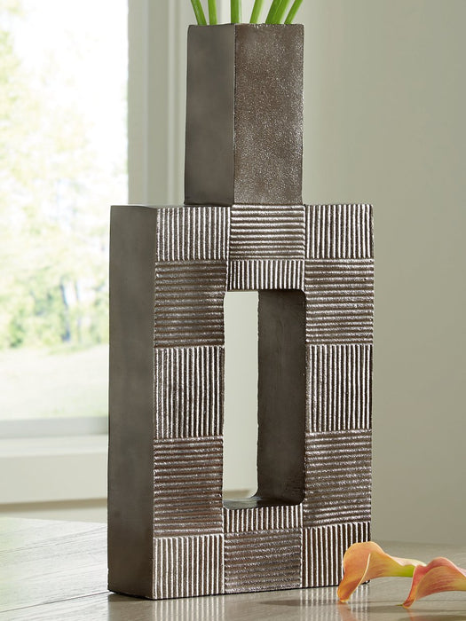 Wrengrove Vase - Imperial Furniture (Las Vegas, NV) - Multi Location