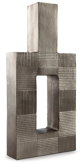 Wrengrove Vase - Imperial Furniture (Las Vegas, NV) - Multi Location