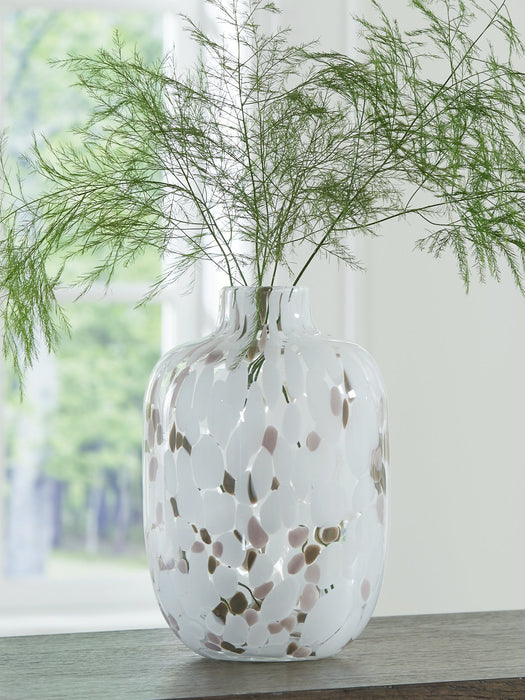 Keelton Vase - Imperial Furniture (Las Vegas, NV) - Multi Location