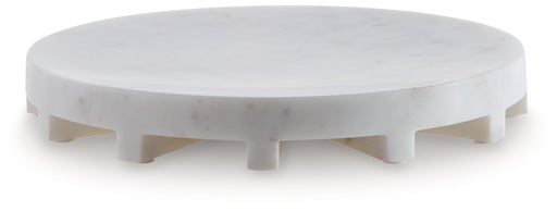 Wainmoore Tray - Imperial Furniture (Las Vegas, NV) - Multi Location