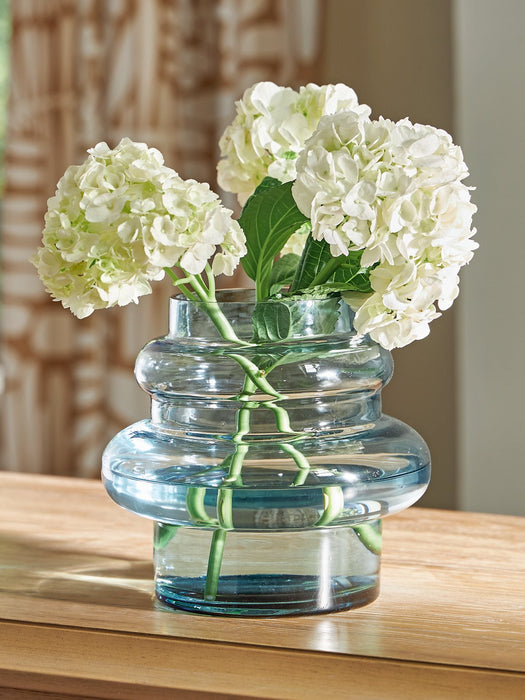 Vallmen Vase - Imperial Furniture (Las Vegas, NV) - Multi Location